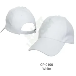 SOS Ready Stock Base Ball Cap 6 Panel (CP01)
