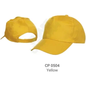 SOS Ready Stock Base Ball Cap 5 Panel (CP05)