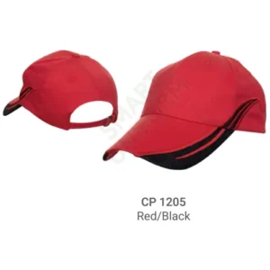 SOS Ready Stock Base Ball Cap 6 Panel (CP12)