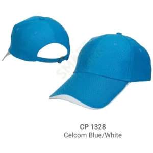 SOS Ready Stock Base Ball Cap 6 Panel (CP13)