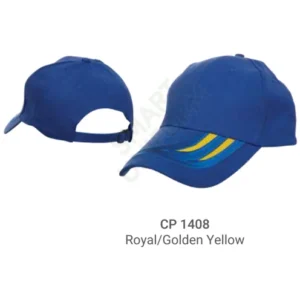 SOS Ready Stock Base Ball Cap 6 Panel (CP14)