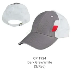 SOS Ready Stock Base Ball Cap 6 Panel (CP19)