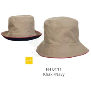 SOS Ready Stock Fisherman Hat (FH01)