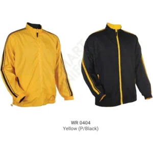 SOS Windbreaker (WR04)