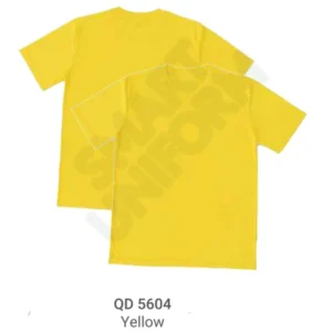 SOS Round Neck T-Shirt (QD56)