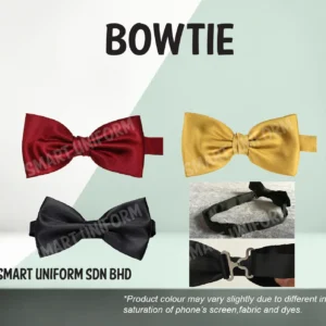 READY STOCK BOW TIE