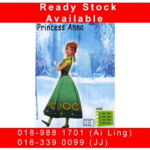 Anna Kids