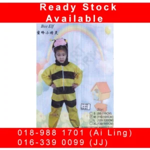 Bee Elfs Kids