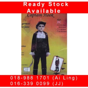 Captain Hook Kids