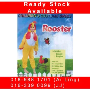 Chicken Kids