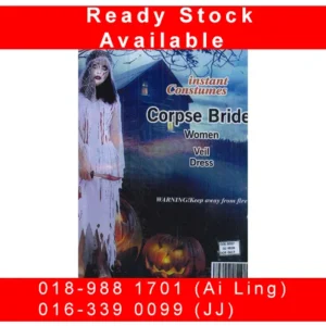 Corpse Bride Adults