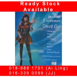 Devil Women Adults