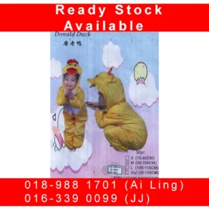 Duck Kids