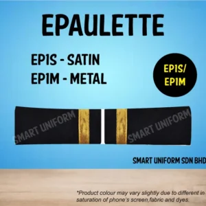 SU- EP1S/EP1M - EPAULETTE
