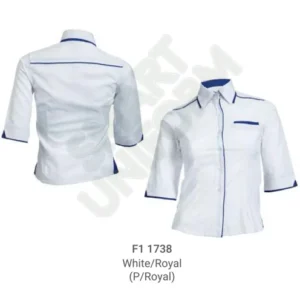 SOS F1 Shirt (F117)