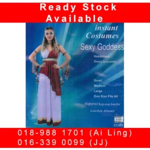 Goddess Adults
