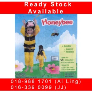 Honey Bee Kids