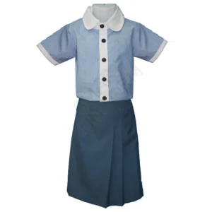 KINDERGARTEN UNIFORM KG 003