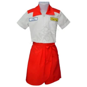 KINDERGARTEN UNIFORM KG 005