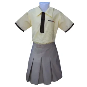 KINDERGARTEN UNIFORM KG 006