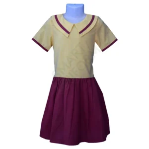 KINDERGARTEN UNIFORM KG 010