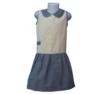 KINDERGARTEN UNIFORM KG 012